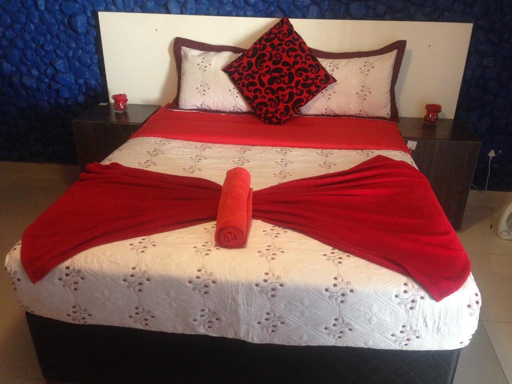 Tshedza Guest House Pretoria Luaran gambar